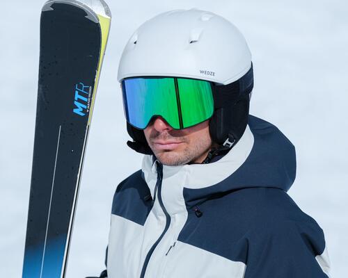 Highlight : Skis 900R grade B