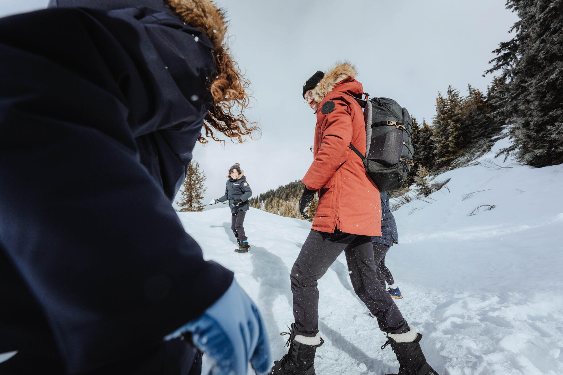 TRASEELE MONTANE DIN ROMÂNIA – ÎNCERCĂRI ȘI EXPERIENȚE PLĂCUTE PENTRU AMATORI ȘI PROFESIONIȘTI