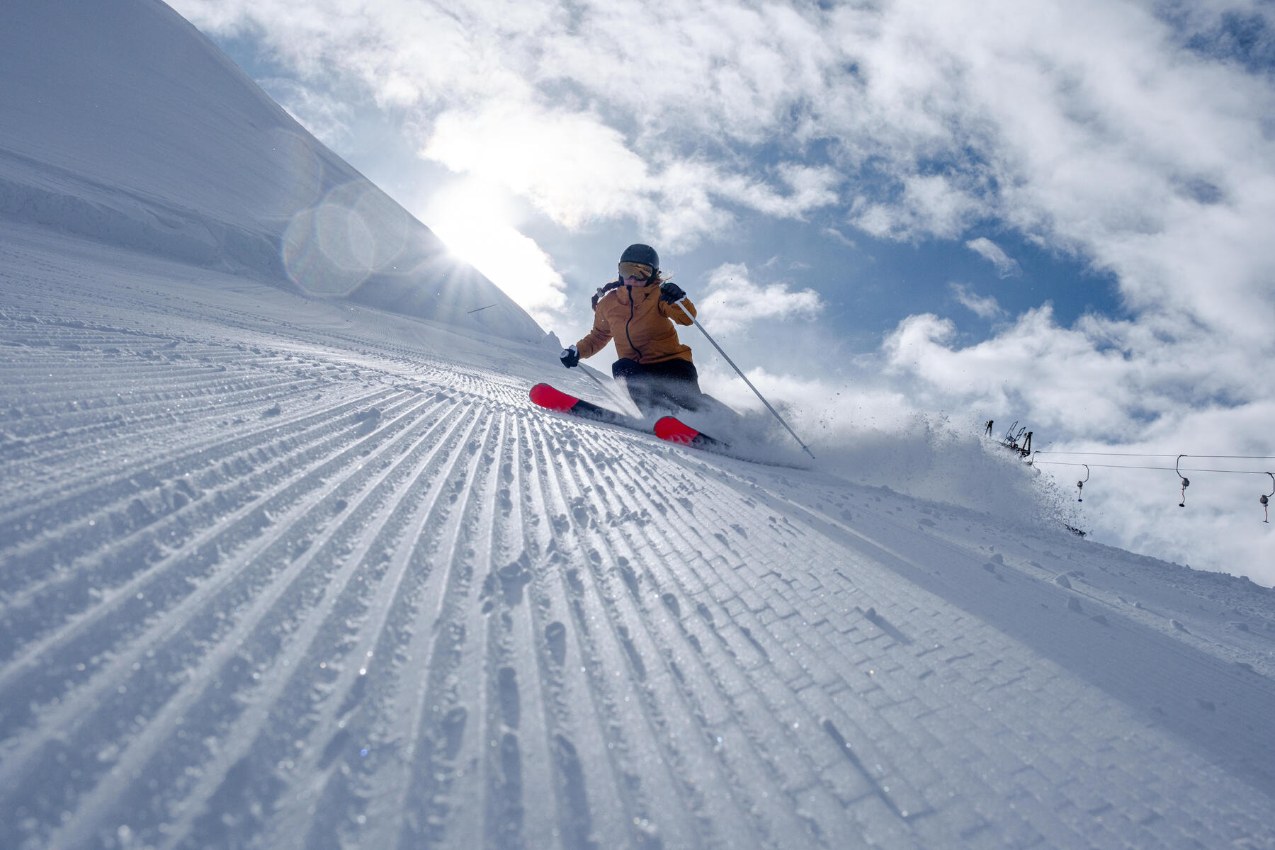 Ski alpin