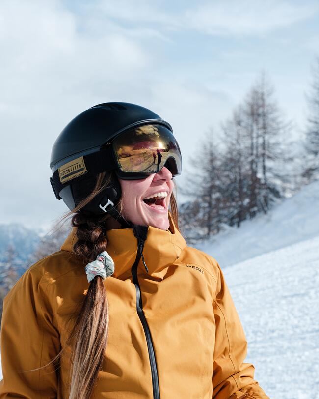 Gogle narciarskie Highlight G 900 S3 HD