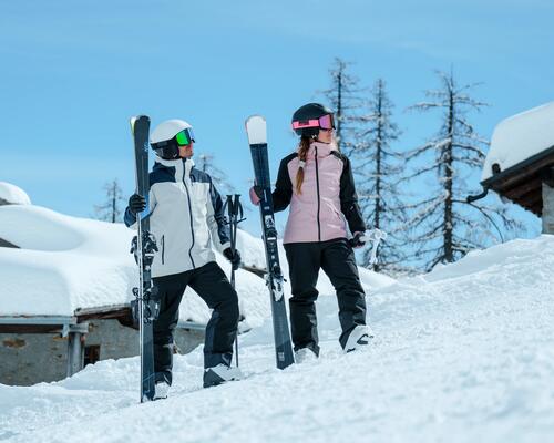 Choisir ses pantalons et vestes de ski : guide d'achat