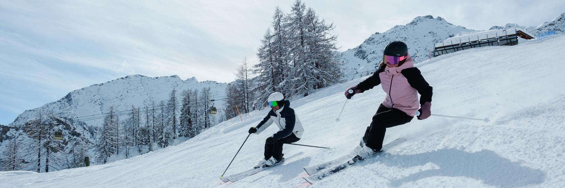 Sci o snowboard