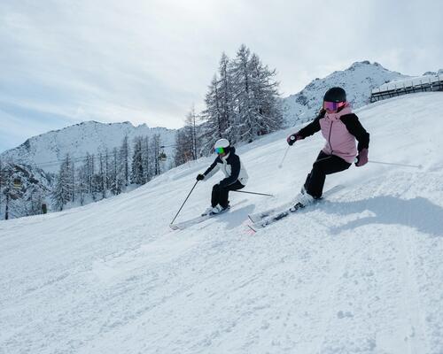 Sci o snowboard