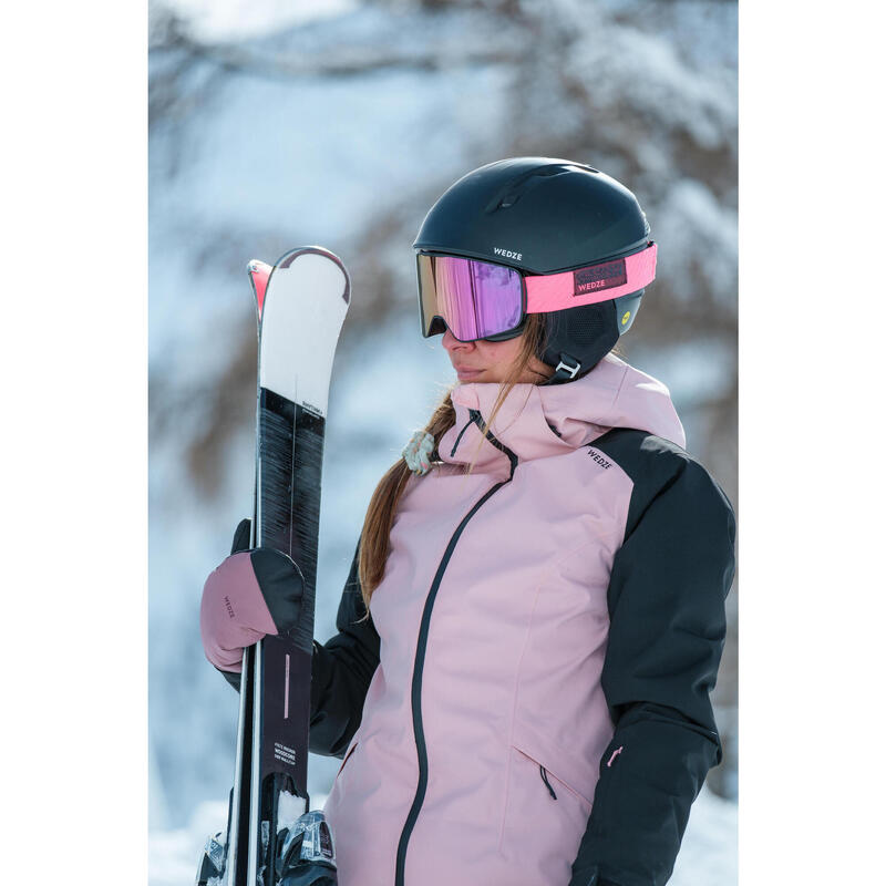 Lyžařské a snowboardové brýle G 900 HD S3 do hezkého počasí 