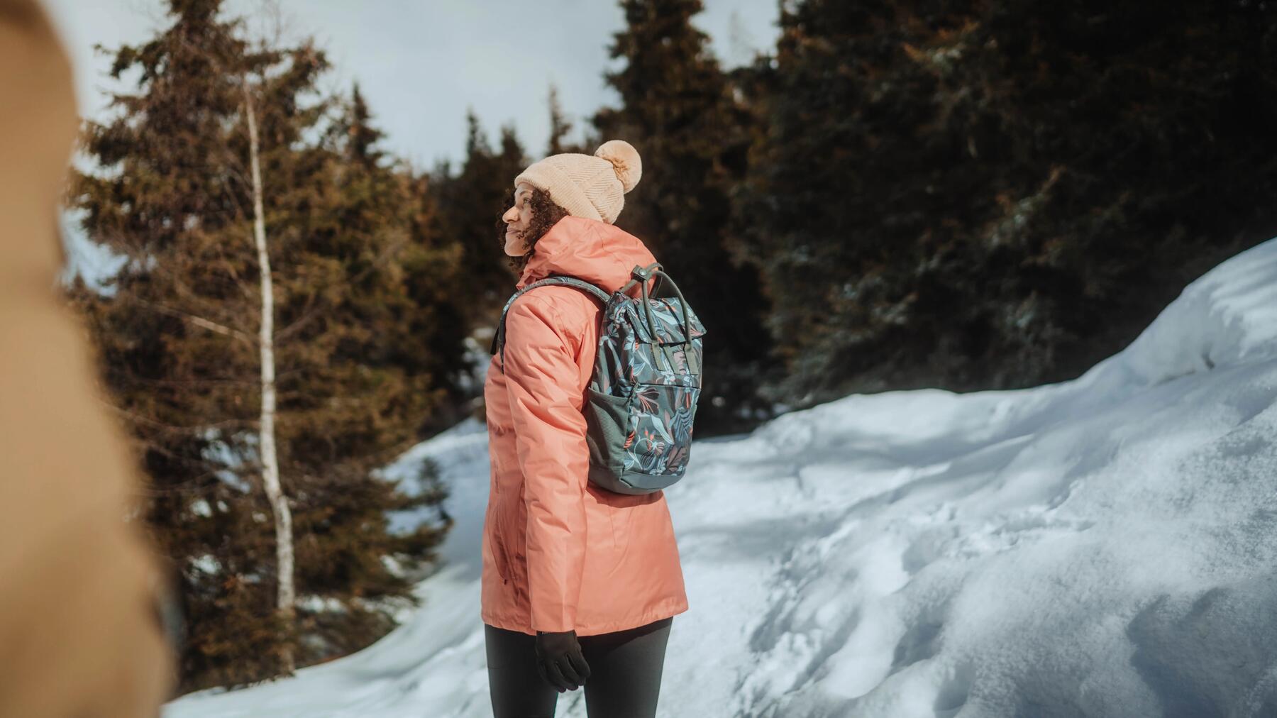 CUM ALEGEM ÎNCĂLȚĂMINTEA POTRIVITĂ PENTRU DRUMEȚIE SAU TREKKING?