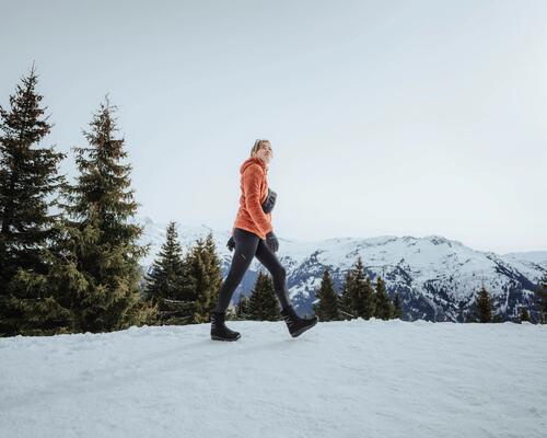 Unde să urci la peste 2500m în Carpații Românești