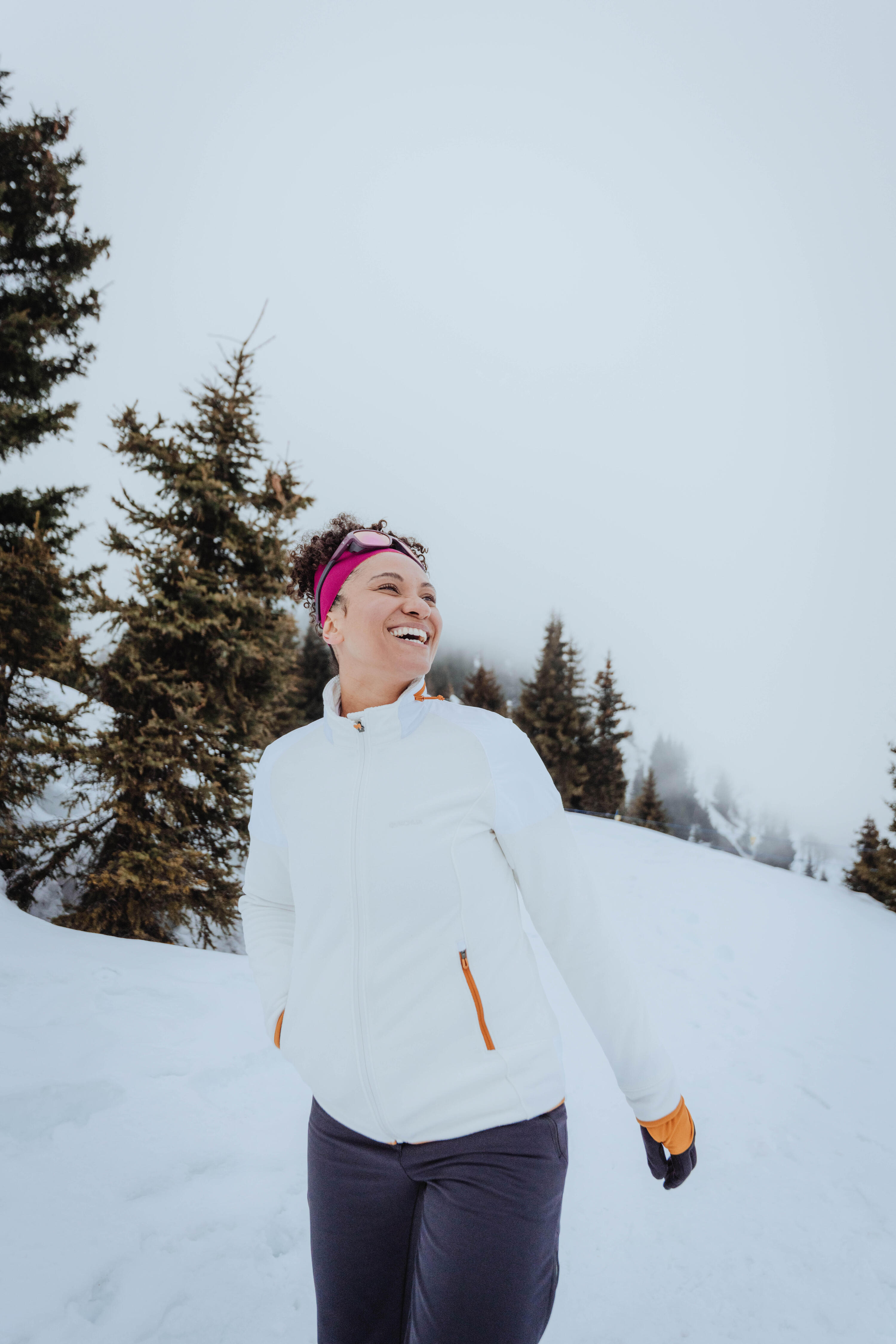 FROSTIQUE | Warme Winterjas met Capuchon Dames | Lichtgewicht en Stijl - Finn Brands