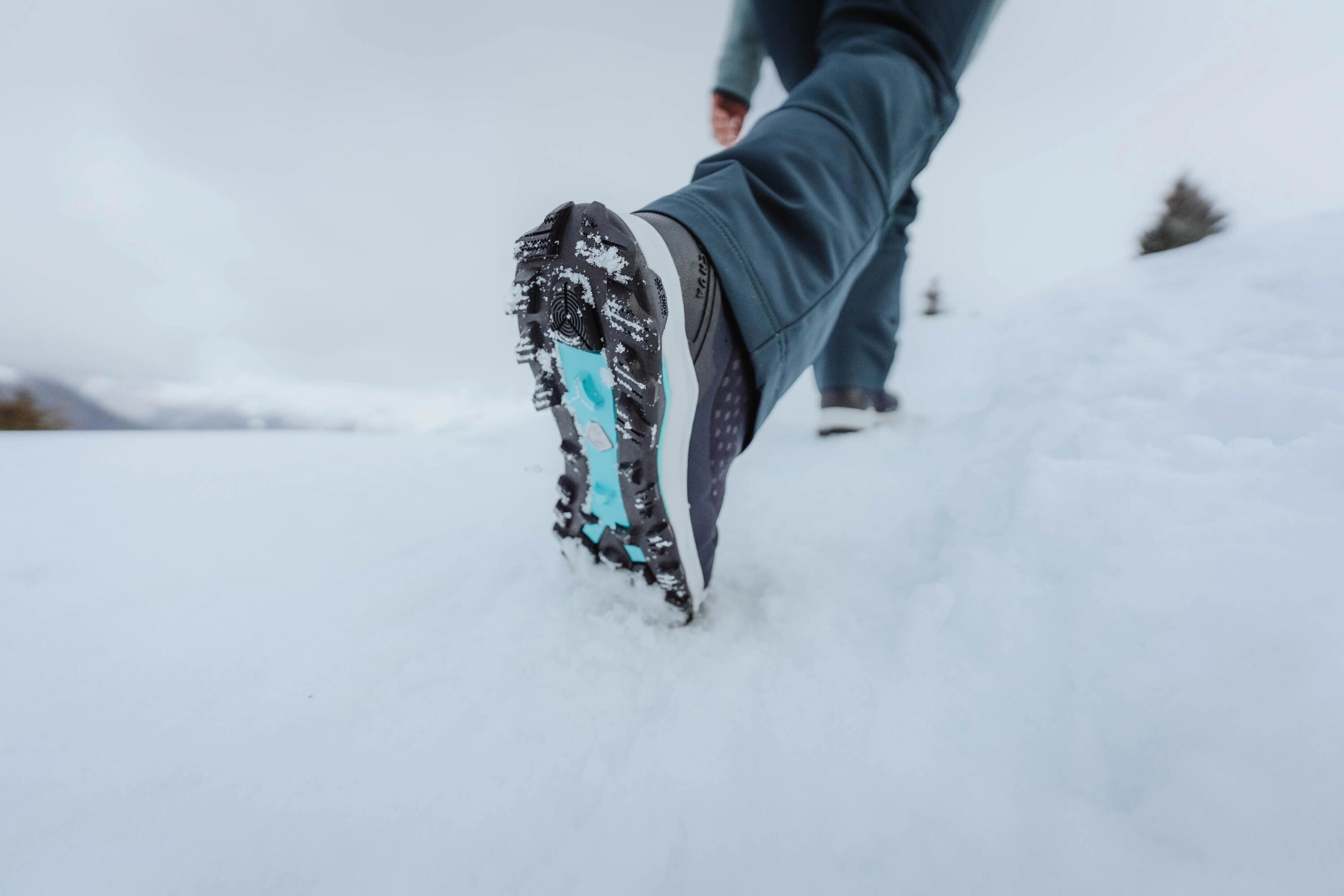 Wanderschuhe