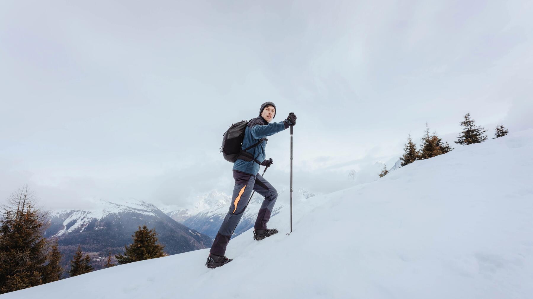 CUM ALEGEM ÎNCĂLȚĂMINTEA POTRIVITĂ PENTRU DRUMEȚIE SAU TREKKING?