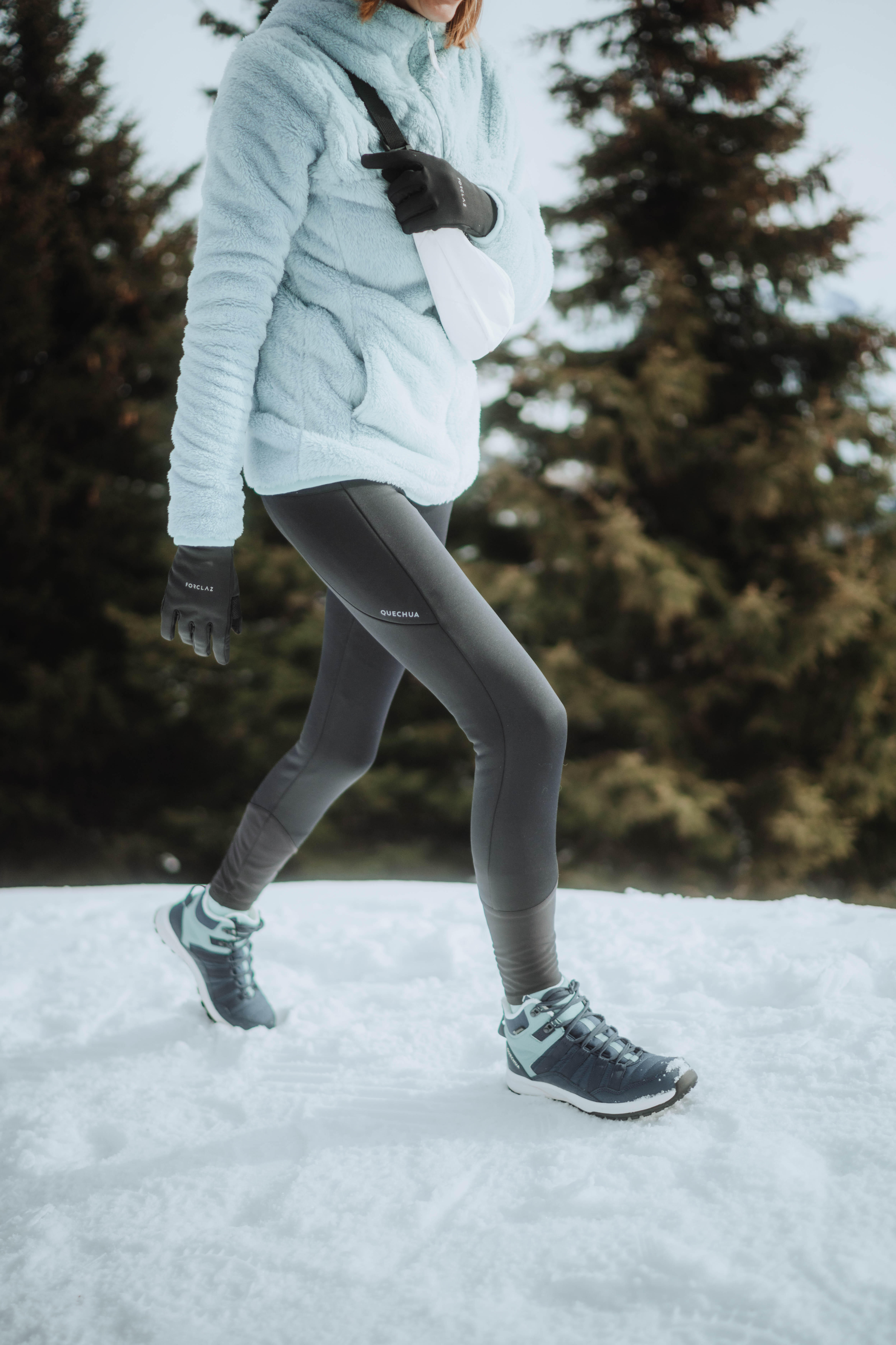 Hiking leggings winter deals