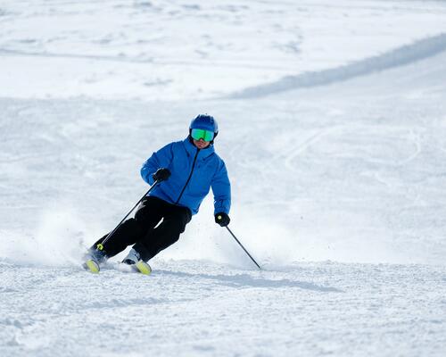 Nos conseils sur le ski