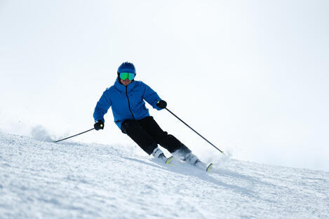 Ski de Freestyle: Para los apasionados del fuera de pista