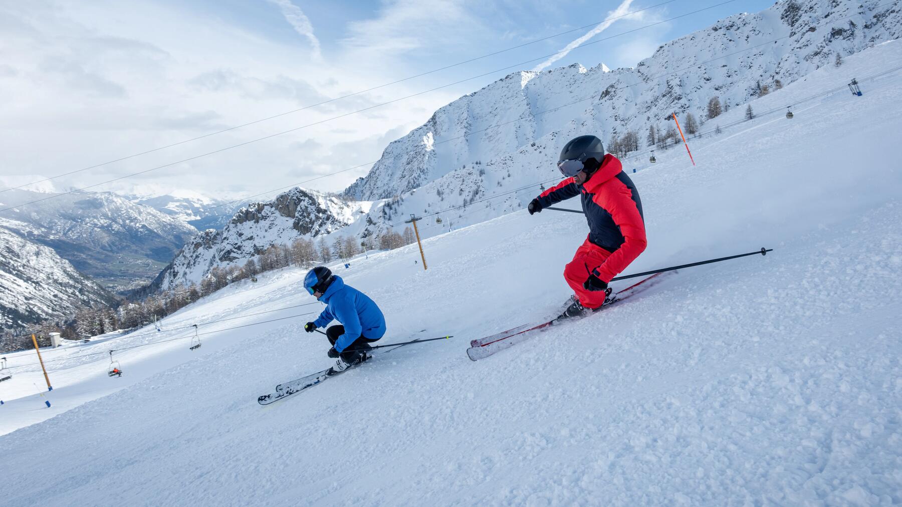 Deine Skischuhe mit unserer Hilfe richtig pflegen und lagern!