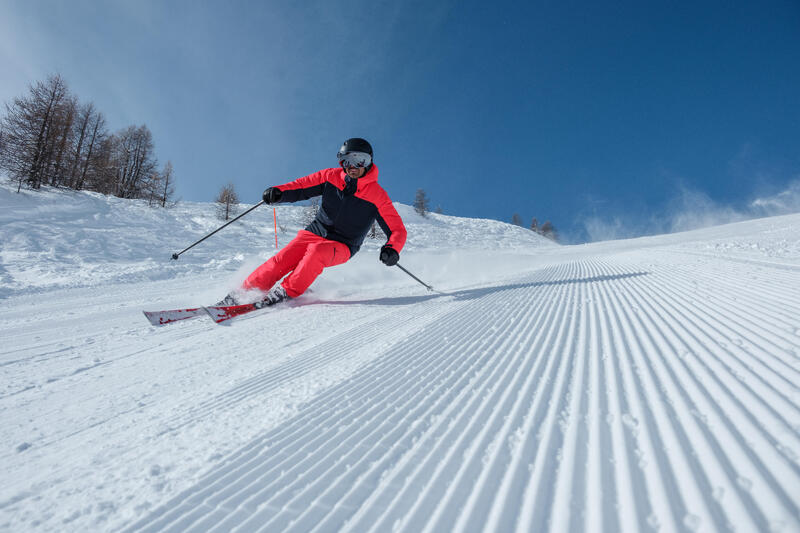 Ski Alpin : les 6 disciplines officielles