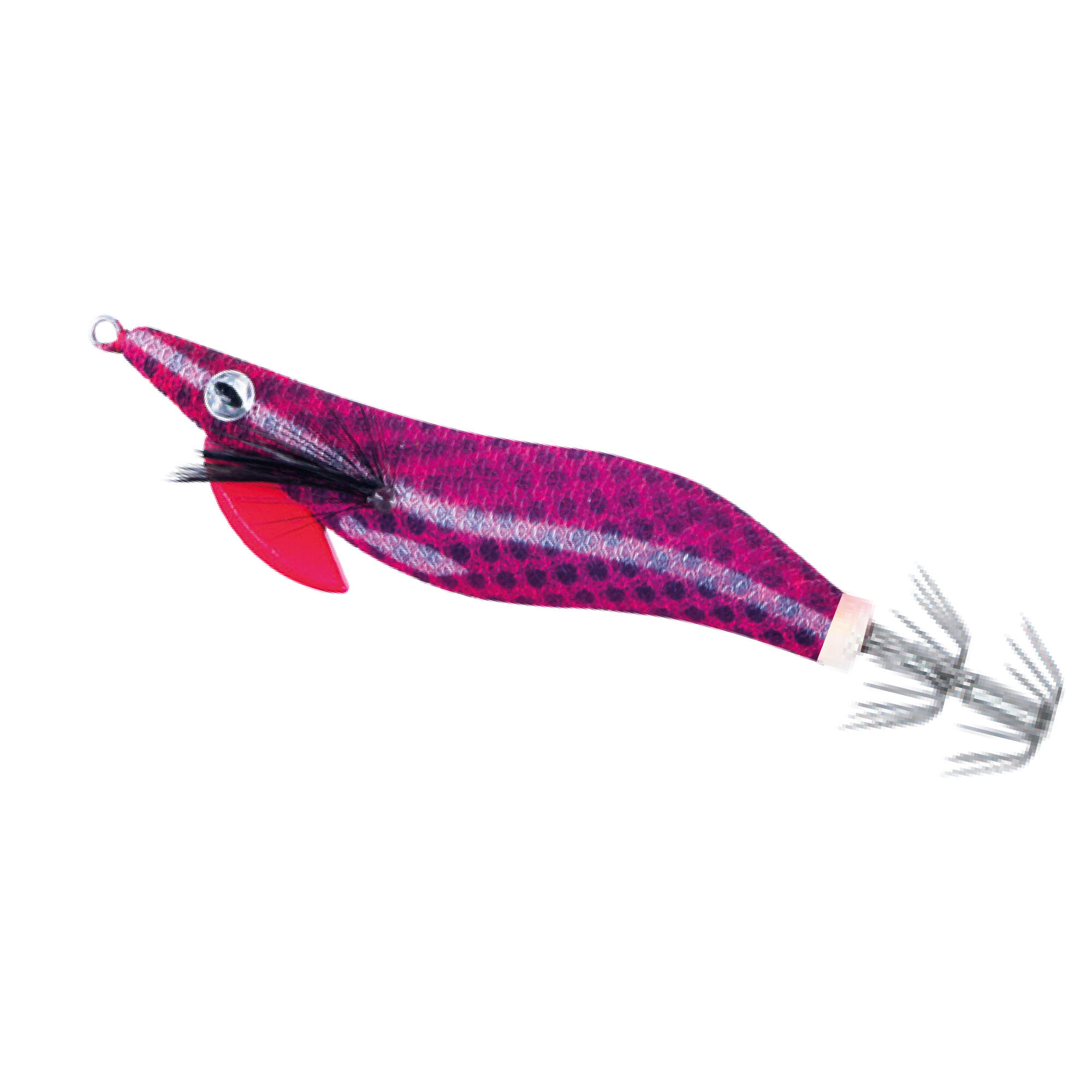 Jibionera Jatsui KABO SQUID THE DOTS #3.0 COL.T 1/1