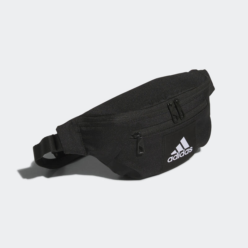 Borsetă 2 buzunare ADIDAS Essentials negru