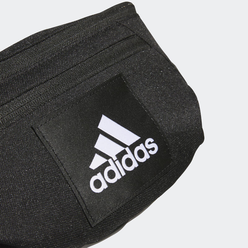 Borsetă 2 buzunare ADIDAS Essentials negru