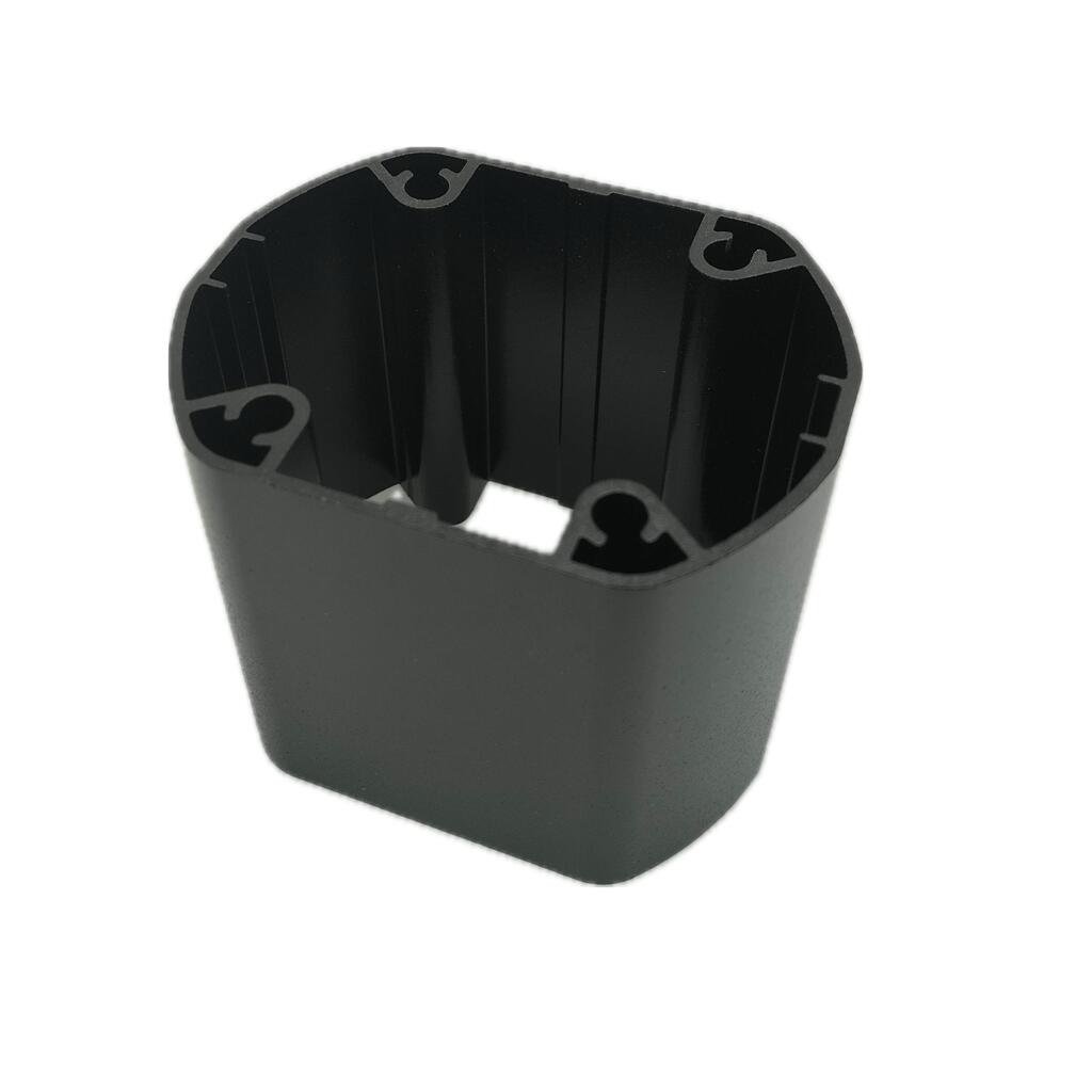 Battery Tube Spacer Block for Decathlon Bikes