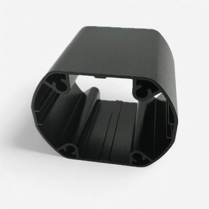 Bloc entretoise batterie tube pour velos decathlon