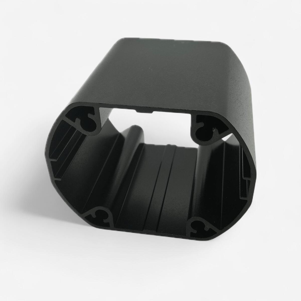 Bloc entretoise batterie tube pour velos decathlon