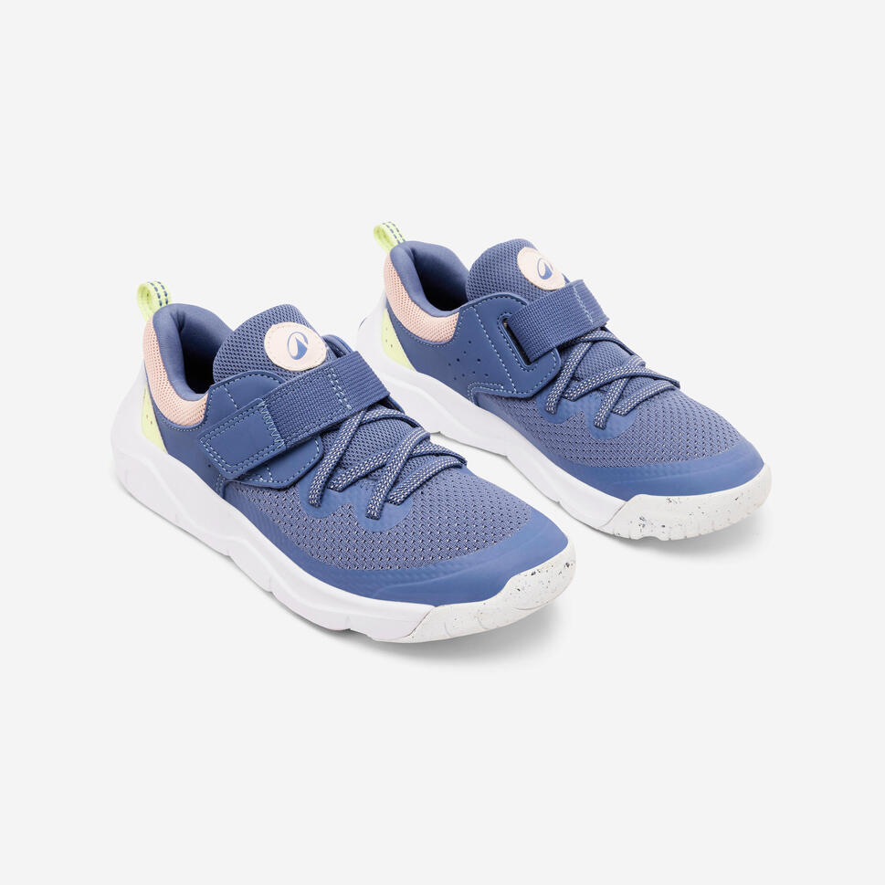 Buty dla dzieci Decathlon Playful Fast Scratch