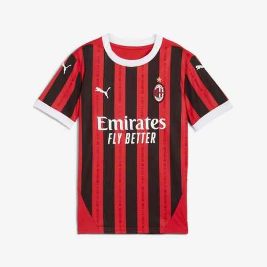 
      Laste AC Milan 24/25 koduväljaku särk
  