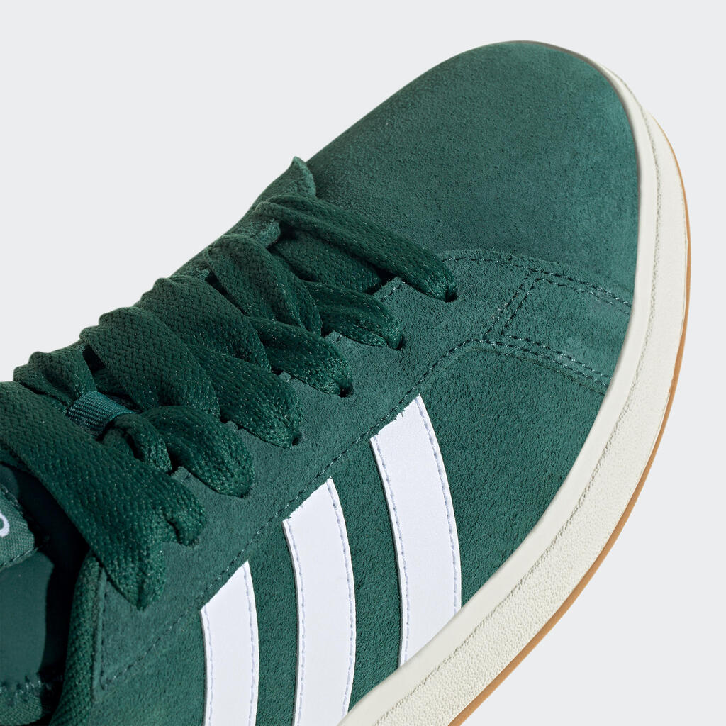 Sivi moški športni copati ADIDAS GRAND COURT BASE 