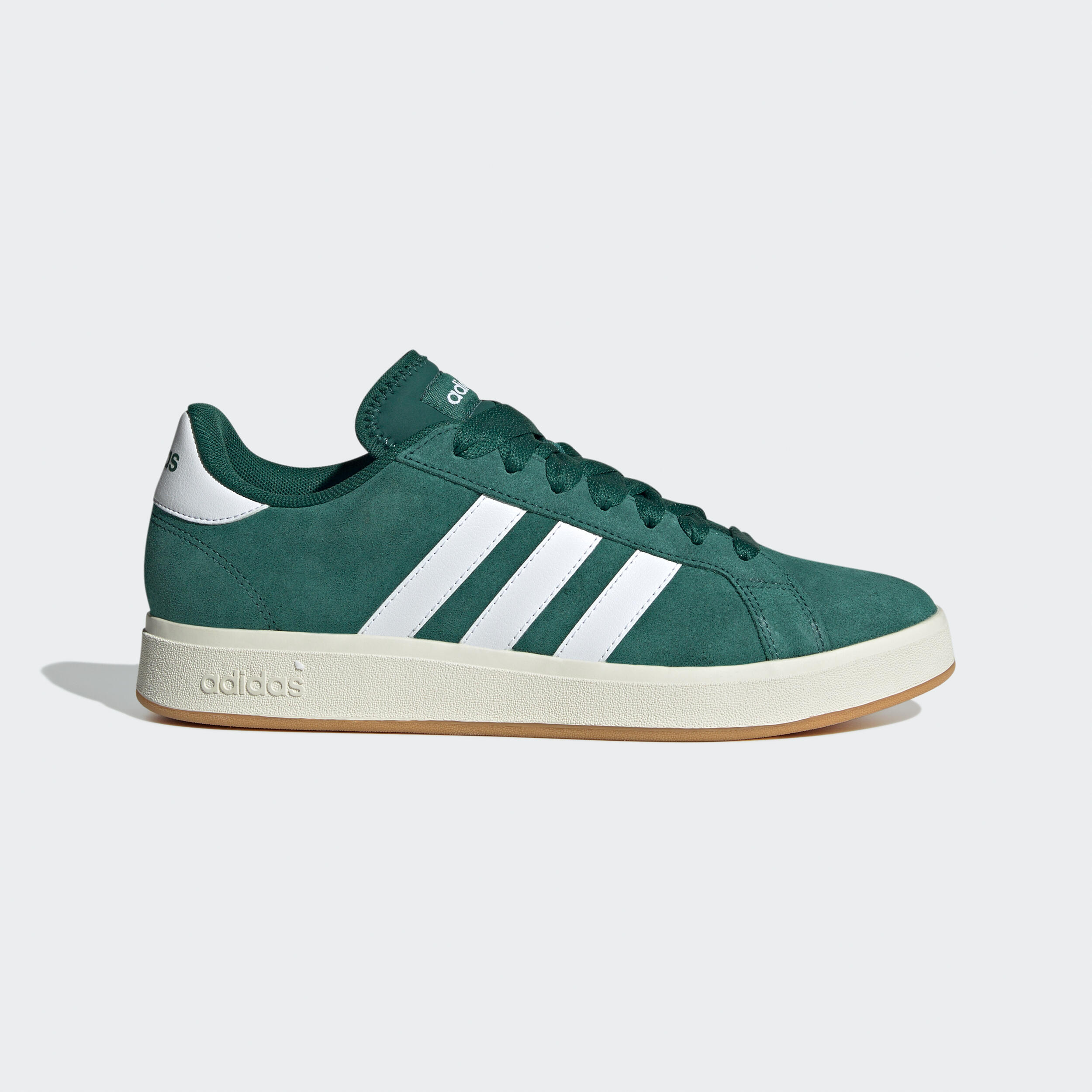 Men's Shoes Grand Court Base 00s - Green