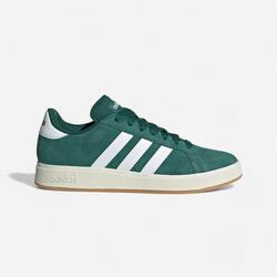 Zapatilla hombre, Grand Court Base 00s verde
