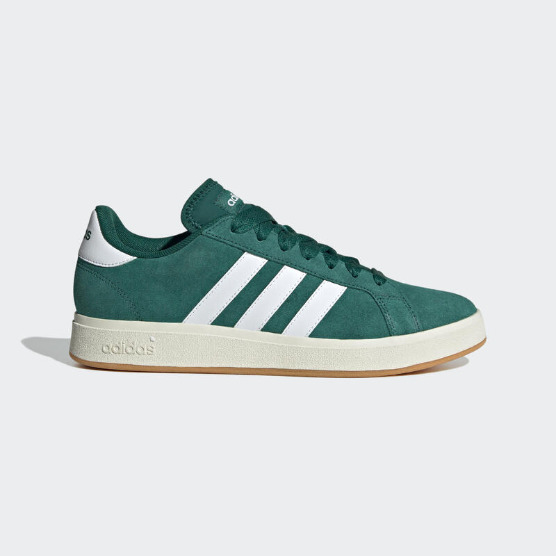 Sneakers walking uomo ADIDAS GRAND COURT BASE 00S verdi