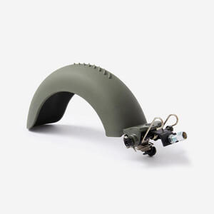 Kit de freno y guardabarros para patinete M900 caqui