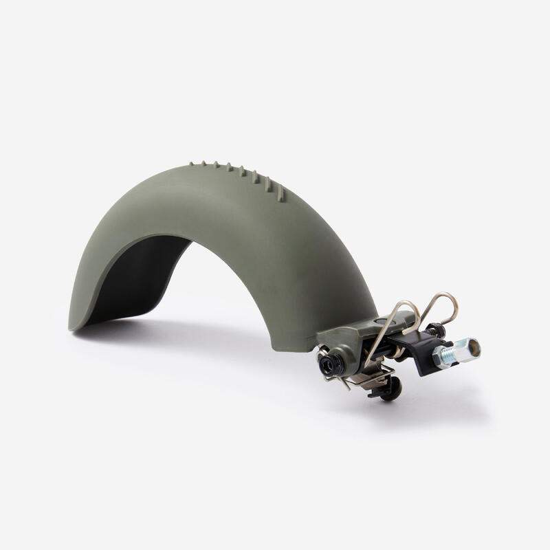 Roller hátsó fék és sárvédő - M900 