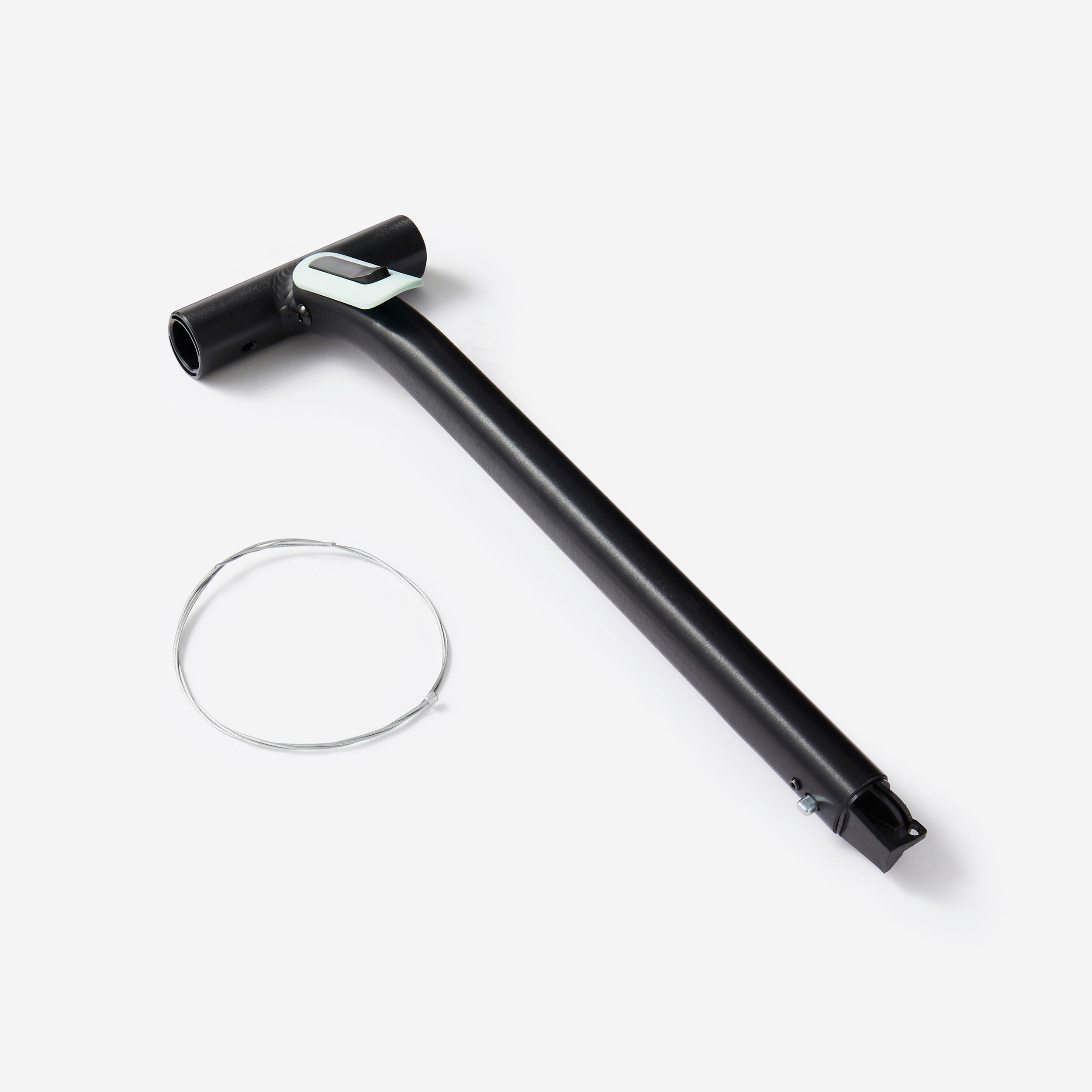 Direção para trotinete m900 (conjunto)
