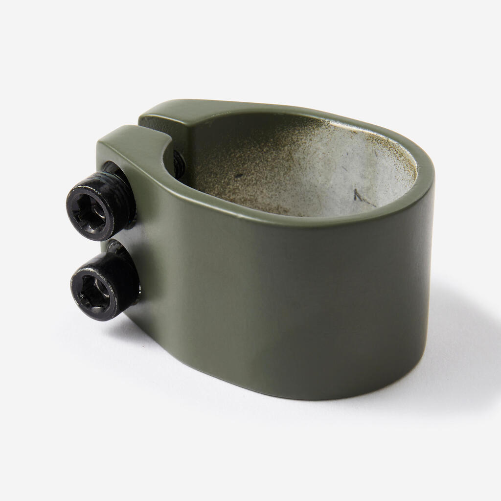 Spodnja objemka za skiro M500 in M900 