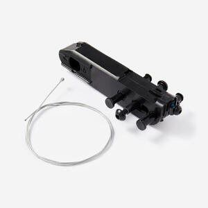 Mecanismo de plegado para patinetes M500-M900