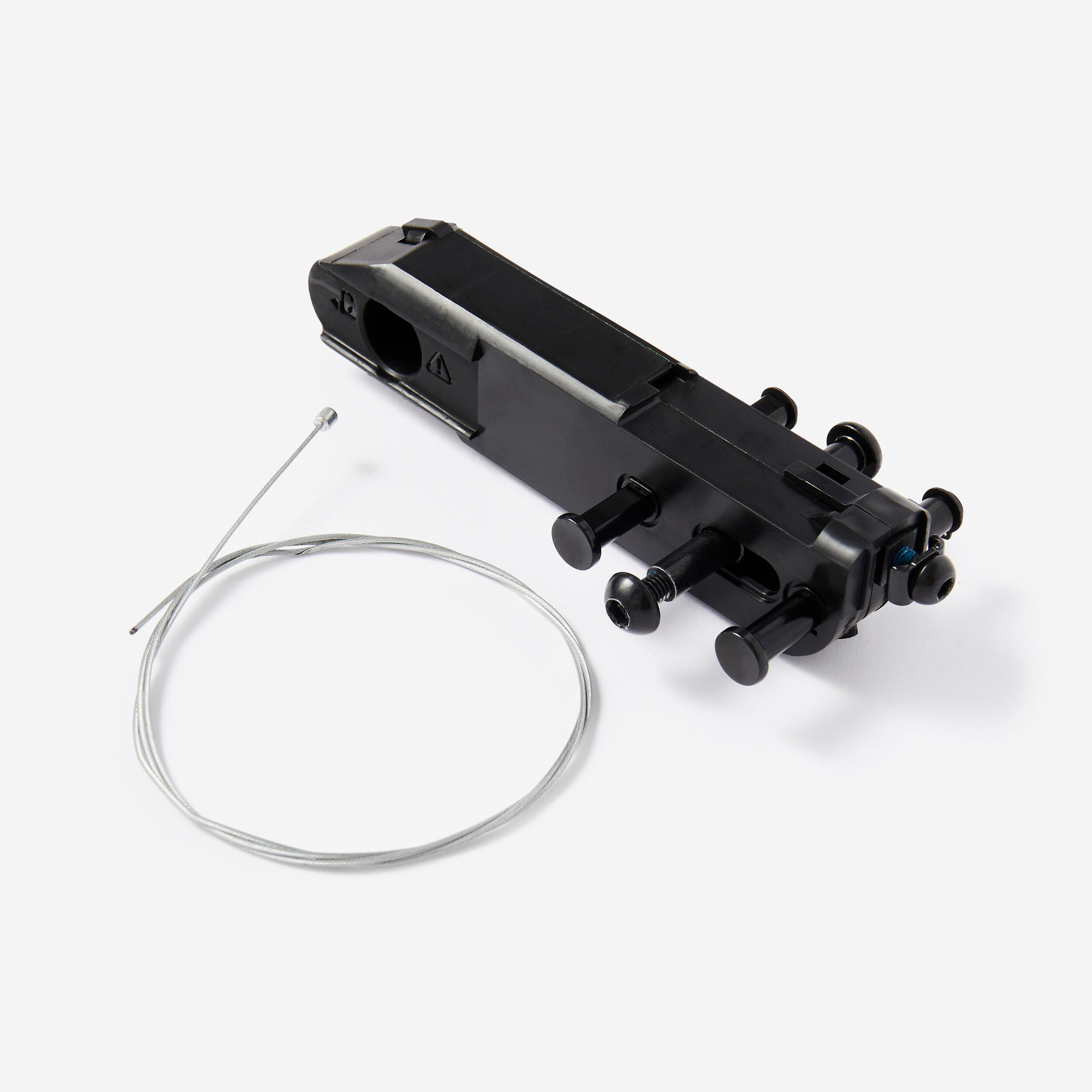 Sistema de dobragem para trotinete m500 e m900 (conjunto)