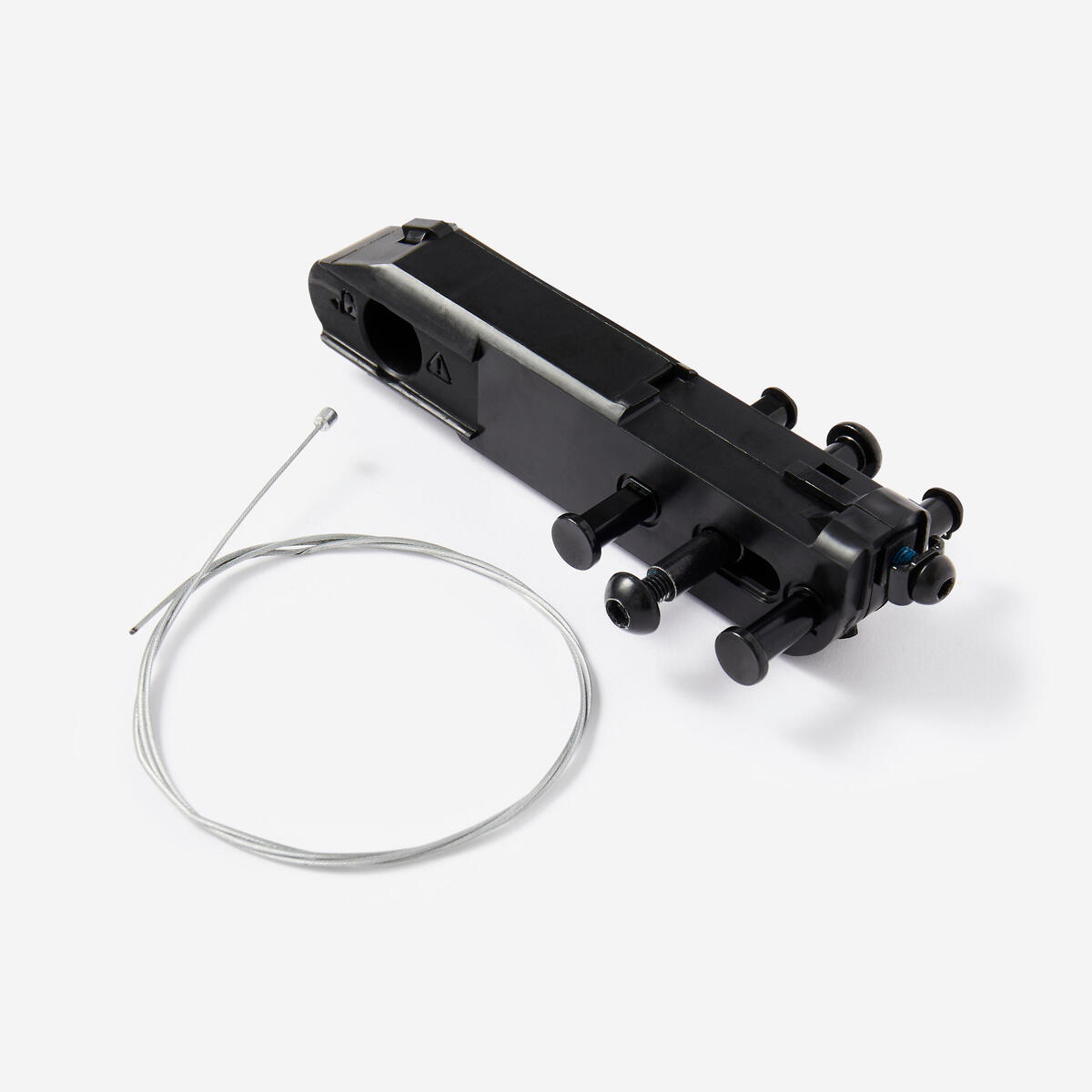 Mécanisme de pliage pour trottinettes M500-M900