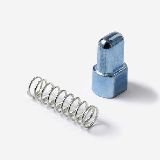 Push-pin voor step M500 en M900