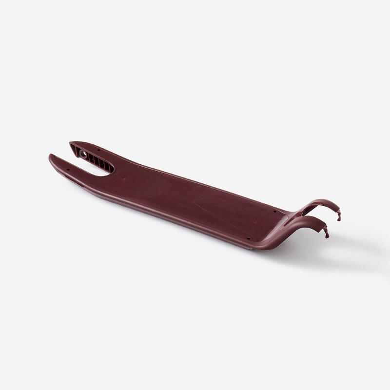 Set protecție pentru trotinetă M500 și M900 Bordo