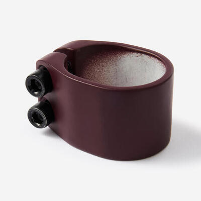 Onderste klem voor step m500 en m900 bordeaux