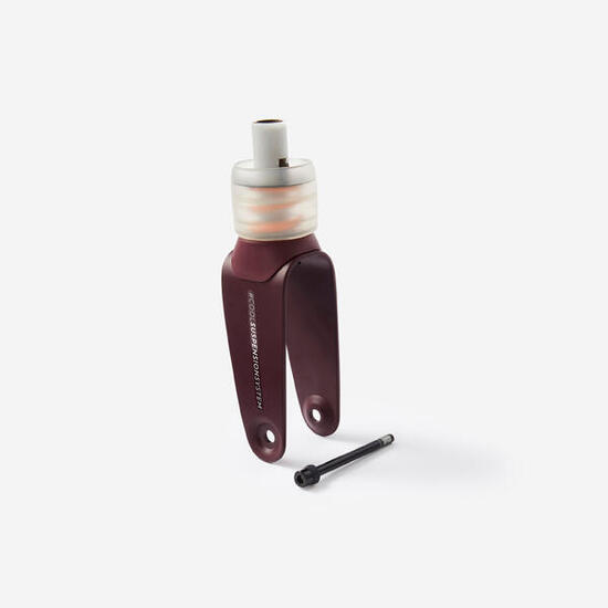 Kit Vorderradaufhängung für Scooter M900 ‒ khaki