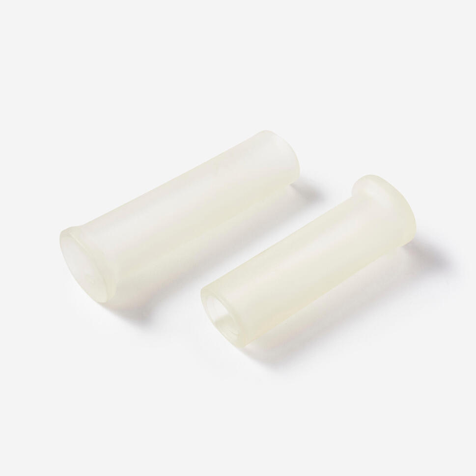 Pair of Handle Grips for M500M900 Scooters OXELO Decathlon.ch