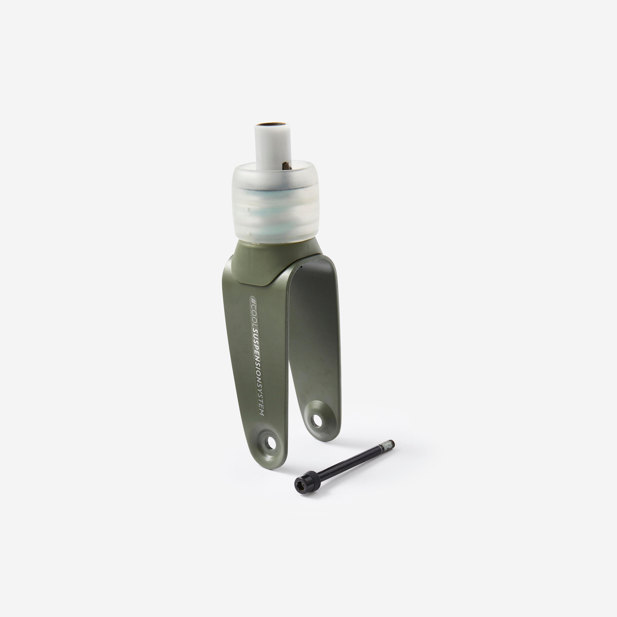OXELO Kit Vorderradaufhängung für Scooter M900 ‒ khaki | 03608390189281 OXELO Kit Vorderradaufhängung für Scooter M900 ‒ khaki | 03608390189281