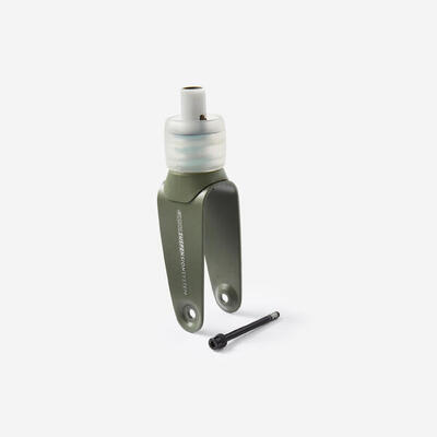 Kit Vorderradaufhängung für Scooter M900 ‒ khaki