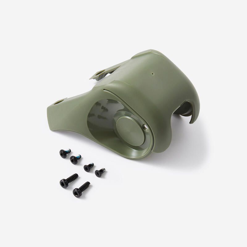 Set protecție pentru trotinetă M900 - Kaki