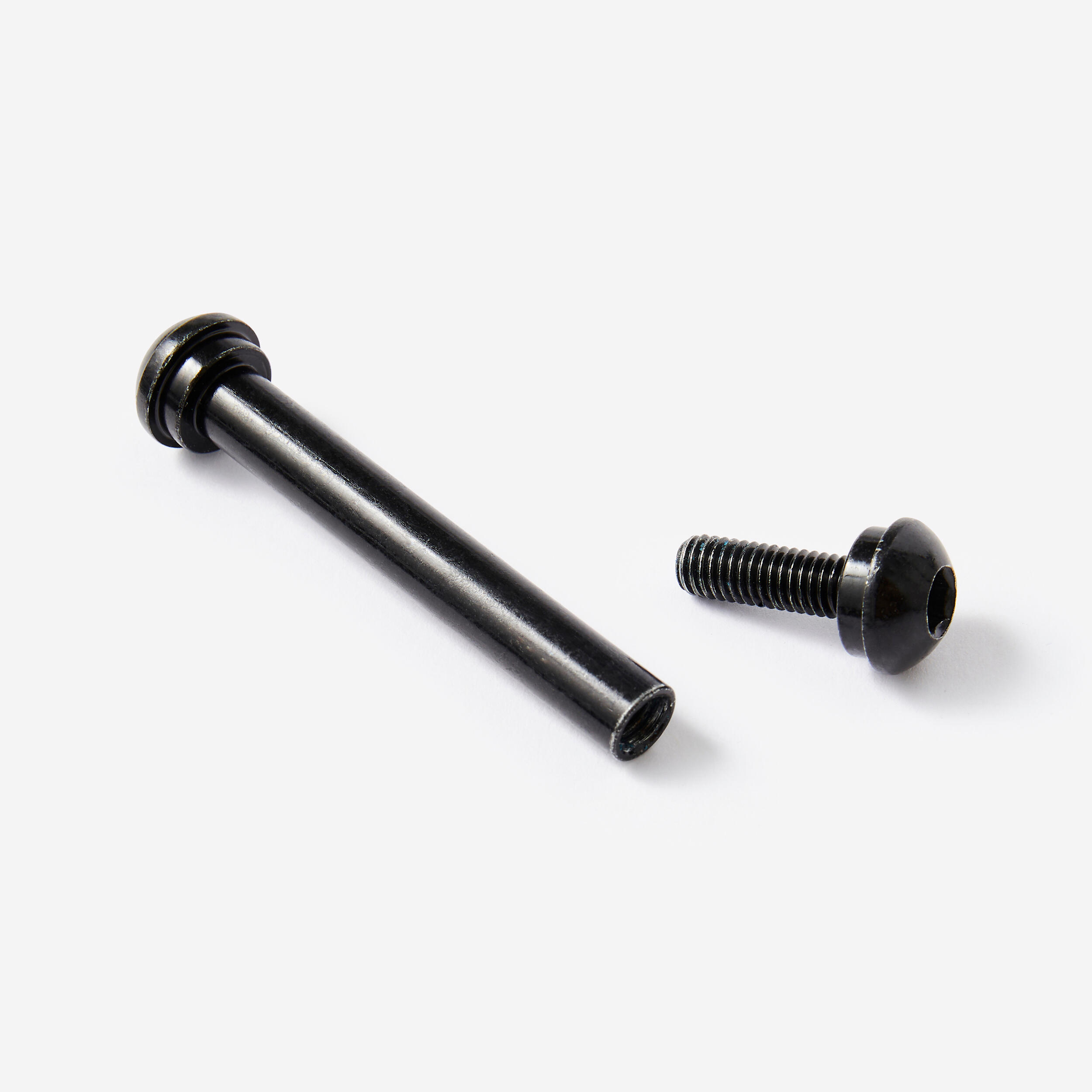 Eixos de rodas para trotinete m500-m900 (conjunto)