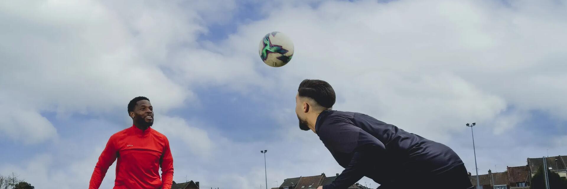Apprendre à faire une tête