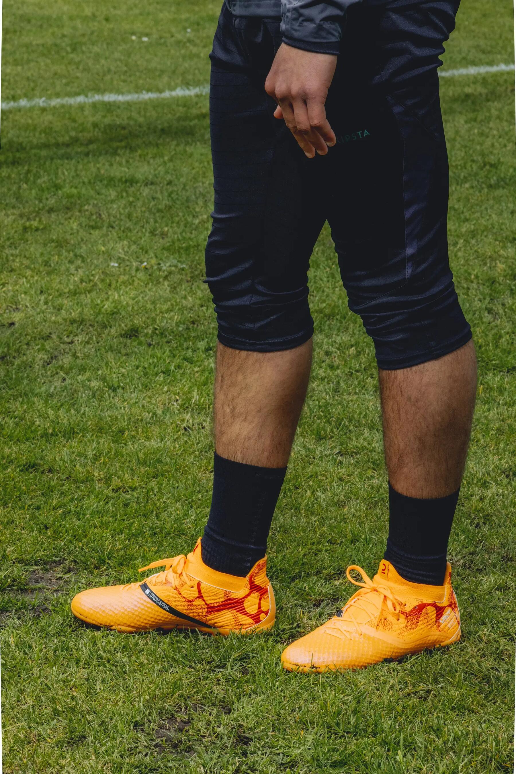 Kipsta voetbalschoenen