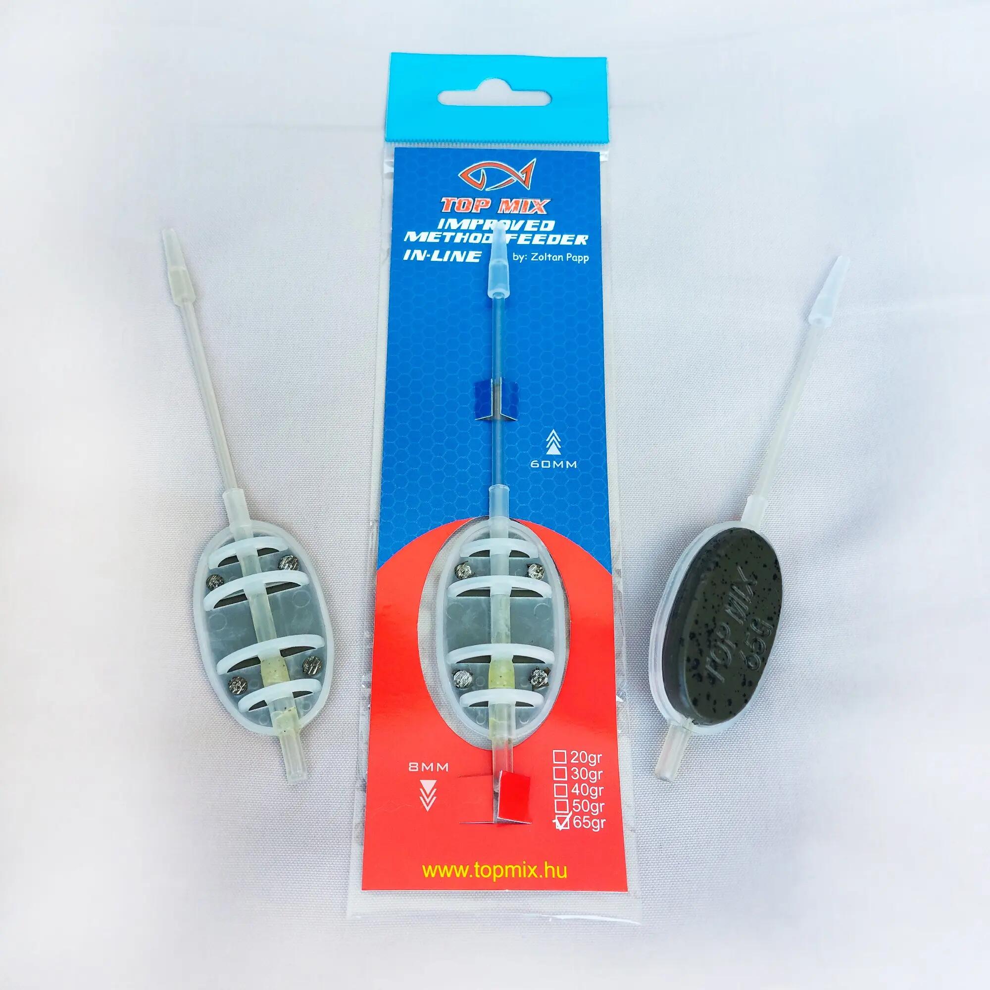 Method Feeder etetőkosár, 65 g 1/1