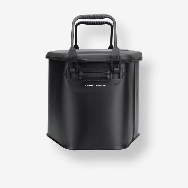 Borsa pesca belly boat BAKKAN